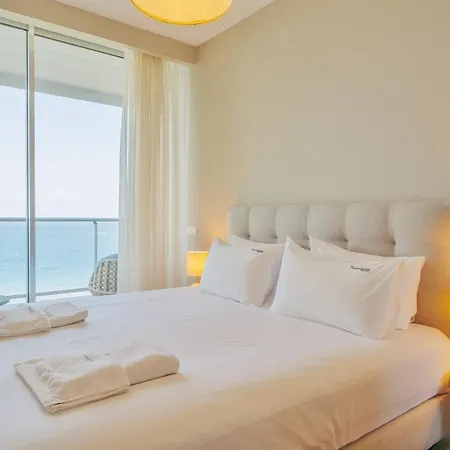 Apartamento Flh Seaside Luxury At Madeira Palace Funchal (Madeira)
