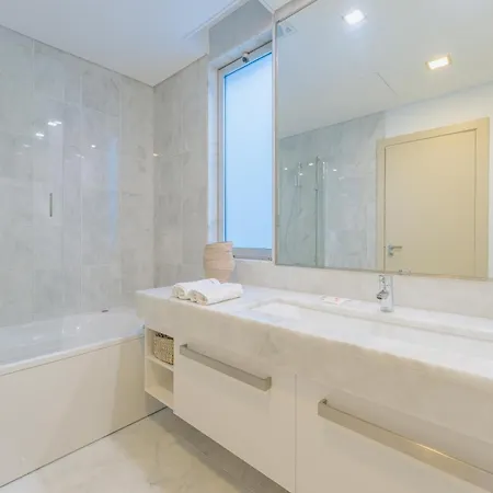 Apartamento Flh Seaside Luxury At Madeira Palace