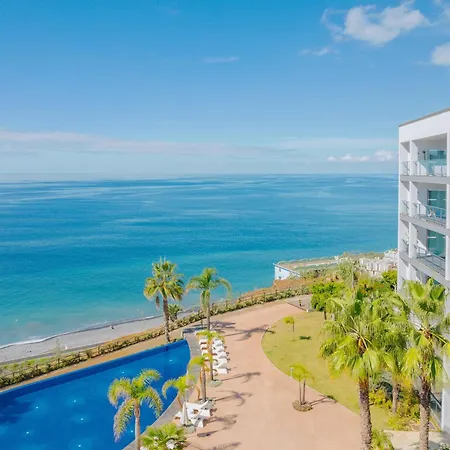 Flh Seaside Luxury At Madeira Palace Apartamento Funchal (Madeira)
