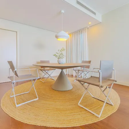Apartamento Flh Seaside Luxury At Madeira Palace *