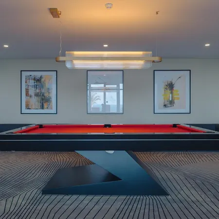 Flh Seaside Luxury At Madeira Palace Apartamento