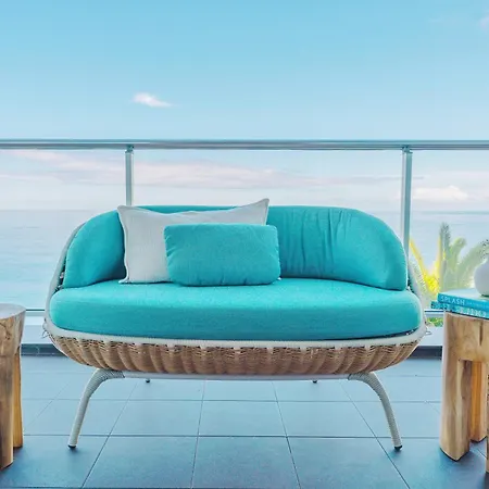 Flh Seaside Luxury At Madeira Palace Apartamento